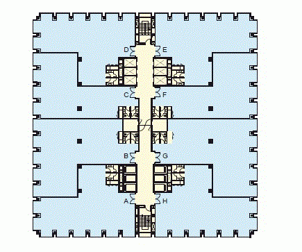 Edificio El Dau