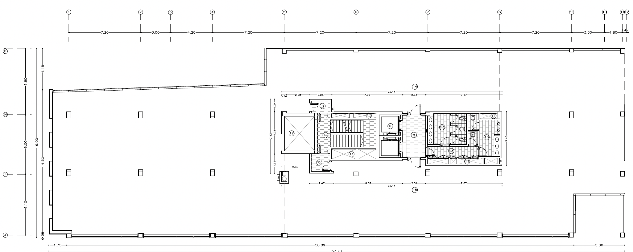 Edificio B