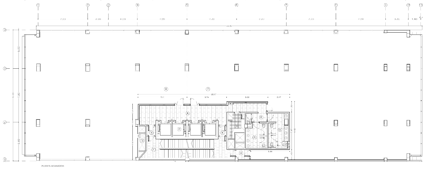 Edificio A